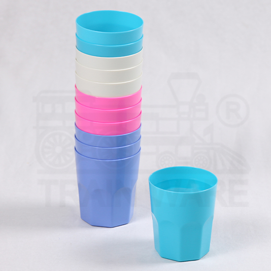 Plastic glass wholesaler