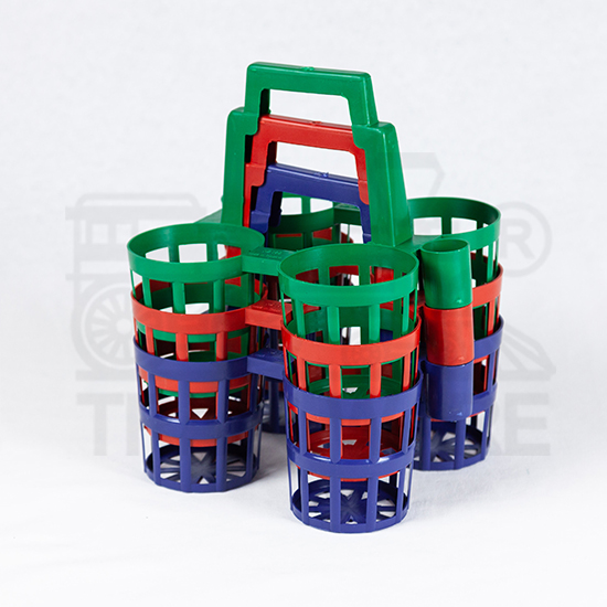 plastic seasoning holder