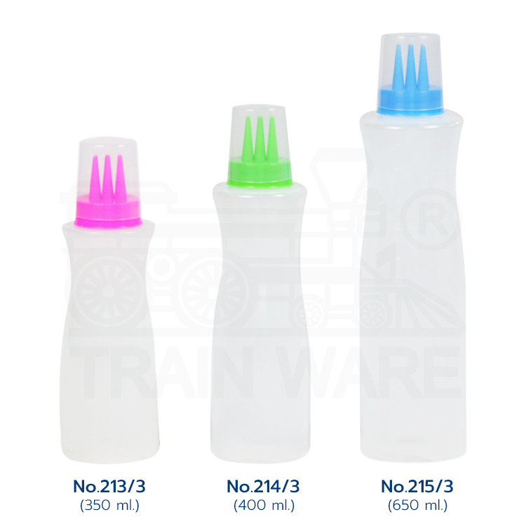 ขายส่งขวดซอส