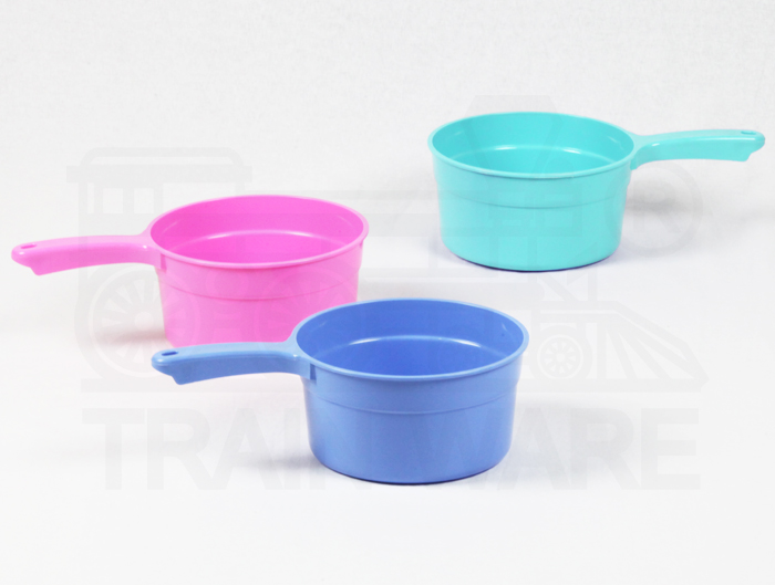 Platic water bowl plastic manufacturer and wholesaler in Bangkok Thailand