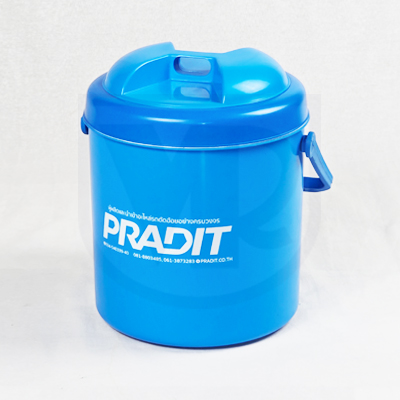 บริการรับสกรีนโลโก้ตามสั่งบนสินค้าพลาสติก ราคาถูก กรุงเทพ พระราม2