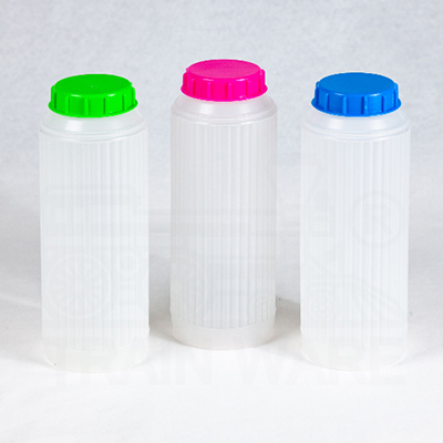 Wholesale and OEM manufacturer of 1L (1,000 ml) PP plastic water bottles in Thailand