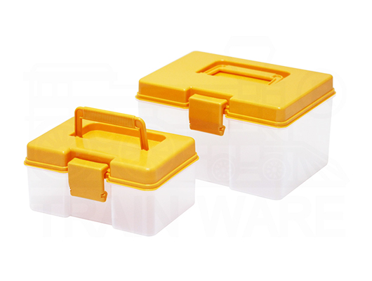 Wholesaler and manufacturer factory for 1.2L, 3L small multipurpose plastic storage boxes for Buddhism event in Thailand