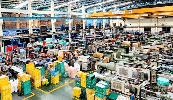 โรงงานพลาสติกรับผลิต OEM สินค้าพลาสติก กรุงเทพ